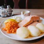 Byrkjedalstunet Hotell 3*