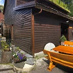 Byrkjedalstunet 3*
