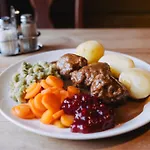 Byrkjedalstunet Hotell