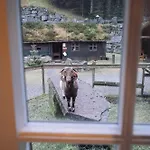 Byrkjedalstunet Hotell Byrkjedal