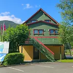 Hotel Byrkjedalstunet Byrkjedal