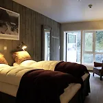 Byrkjedalstunet