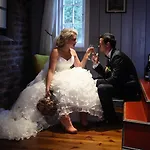 Byrkjedalstunet Hotel 3*