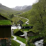 Hotel Byrkjedalstunet Byrkjedal
