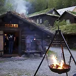 Byrkjedalstunet Byrkjedal