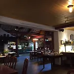 Hotel Byrkjedalstunet Byrkjedal