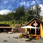 Byrkjedalstunet Hotel 3*