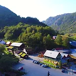 Hotell Byrkjedalstunet Byrkjedal