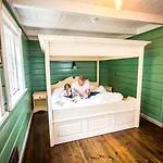 Byrkjedalstunet Byrkjedal