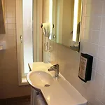 Byrkjedalstunet Hotel
