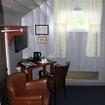 Byrkjedalstunet 3* Byrkjedal