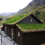 Byrkjedalstunet Hotel