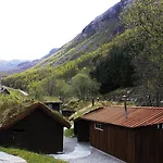 Hotel Byrkjedalstunet