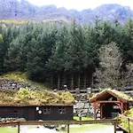 Hotel Byrkjedalstunet