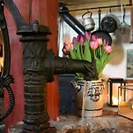 Hotel Byrkjedalstunet 3*