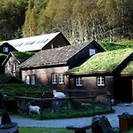 Byrkjedalstunet 3*