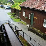 Byrkjedalstunet