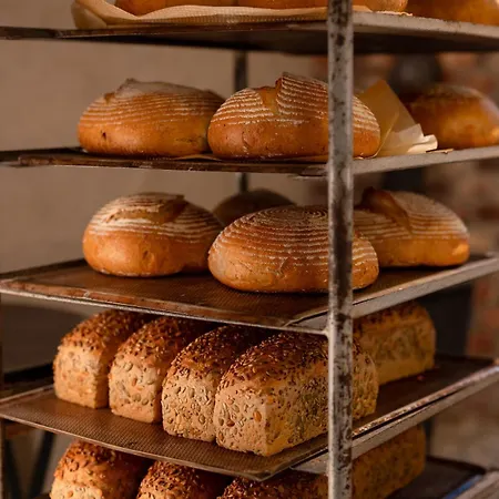 Byrkjedalstunet Hotell