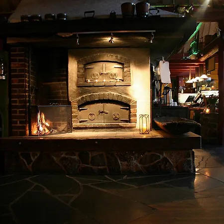 Hotel Byrkjedalstunet