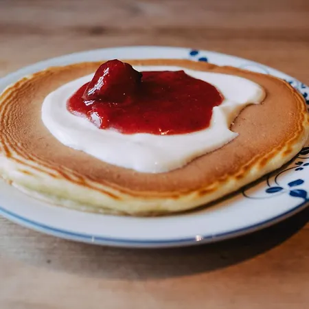 Hotel Byrkjedalstunet Byrkjedal