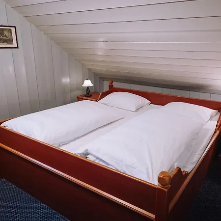 Hotel Byrkjedalstunet Byrkjedal