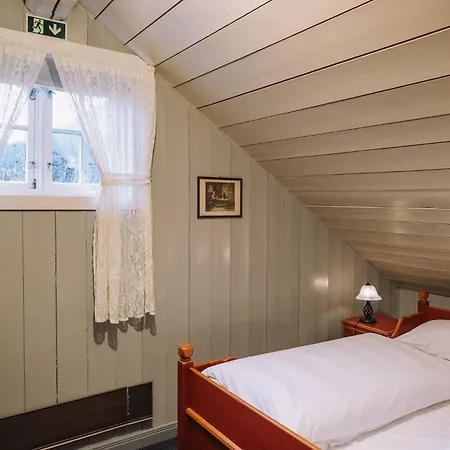 Hotel Byrkjedalstunet Byrkjedal