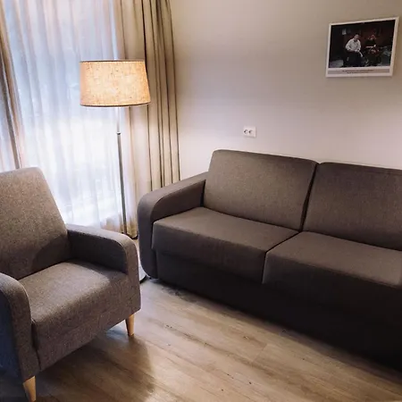 Byrkjedalstunet Hotel