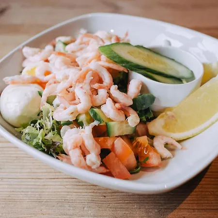 Byrkjedalstunet Hotel Byrkjedal