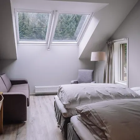 Byrkjedalstunet Hotel 3*
