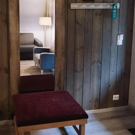 Byrkjedalstunet Byrkjedal