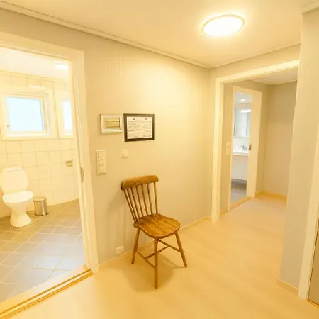 Byrkjedalstunet Hotel Byrkjedal