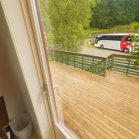Byrkjedalstunet