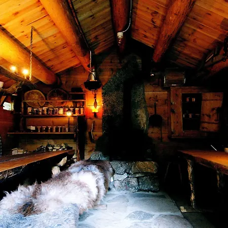 Byrkjedalstunet Byrkjedal