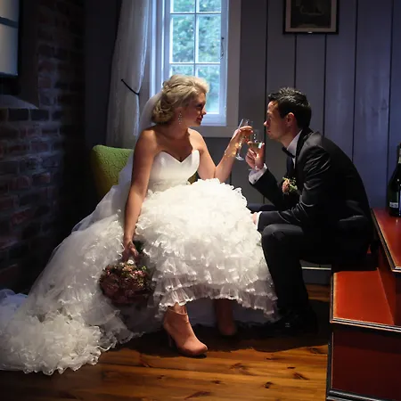 Byrkjedalstunet Hotell 3*