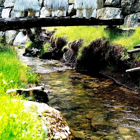 Byrkjedalstunet Hotel 3*