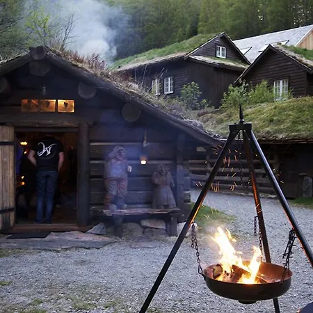 Byrkjedalstunet Byrkjedal