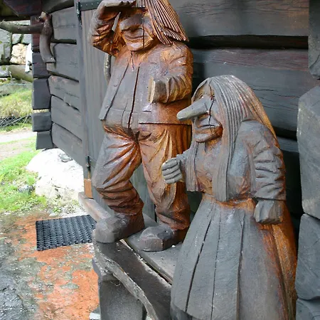 Byrkjedalstunet Byrkjedal