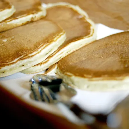 Hotell Byrkjedalstunet