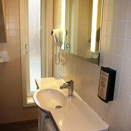 Byrkjedalstunet Hotel