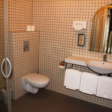 Byrkjedalstunet Hotell