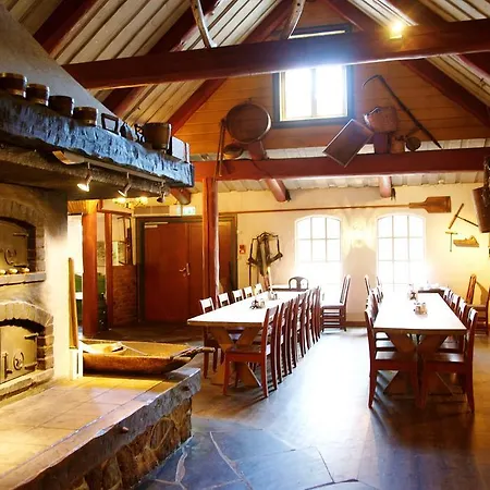 Byrkjedalstunet Hotell Byrkjedal