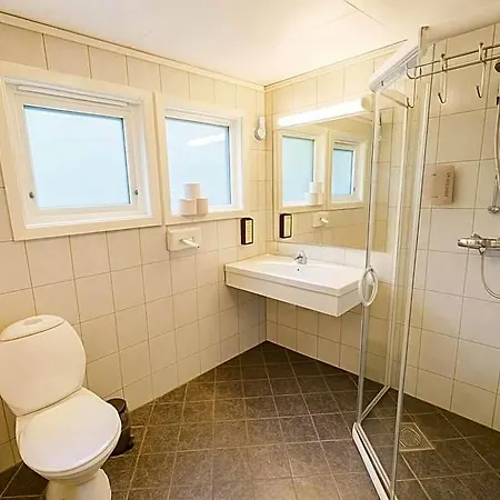 Byrkjedalstunet 3*