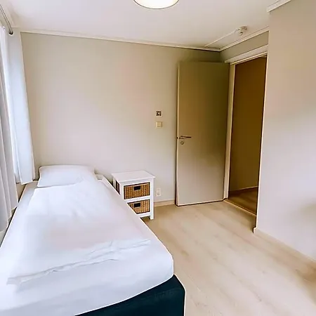 Ξενοδοχείο Byrkjedalstunet 3*