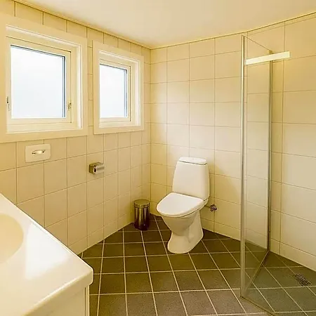 Byrkjedalstunet