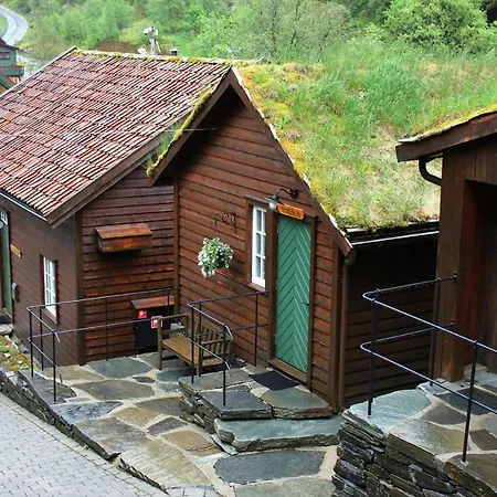 Byrkjedalstunet 3* Byrkjedal