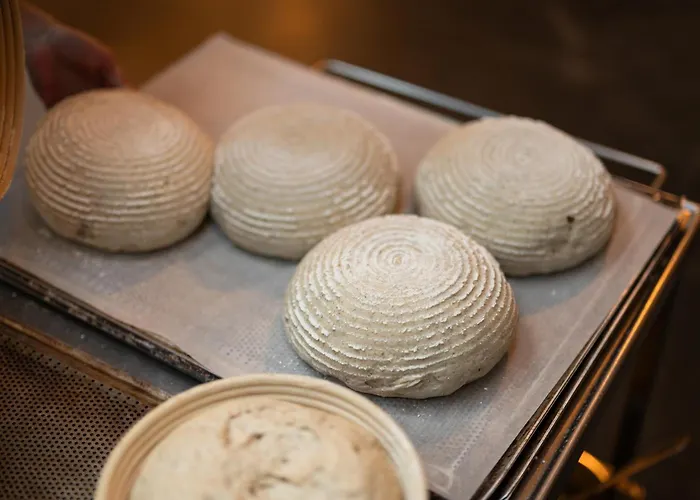 Byrkjedalstunet Hotel Byrkjedal