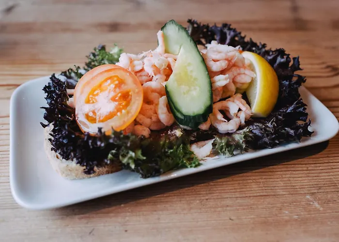 Byrkjedalstunet Hotel Byrkjedal