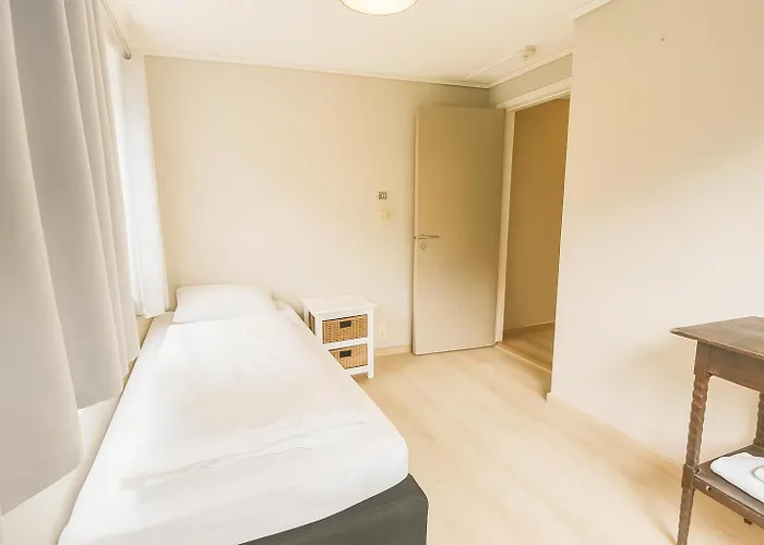 Byrkjedalstunet Hotel 3*