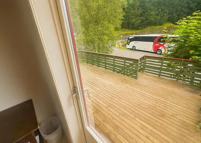 Byrkjedalstunet