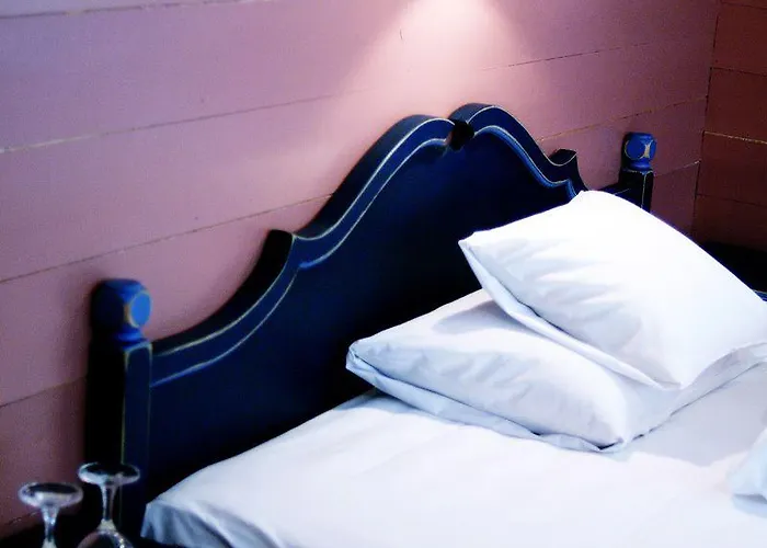 Hotel Byrkjedalstunet Byrkjedal